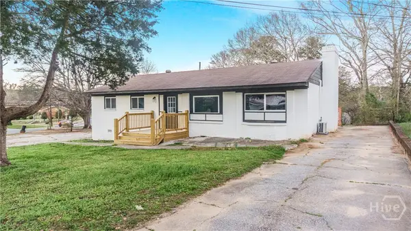 125 Cone Drive, Athens, GA 30606