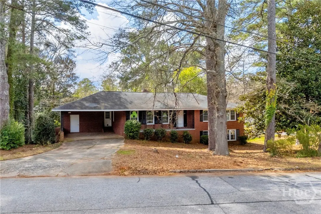 110 Vista Drive, Athens, GA 30605 - #1