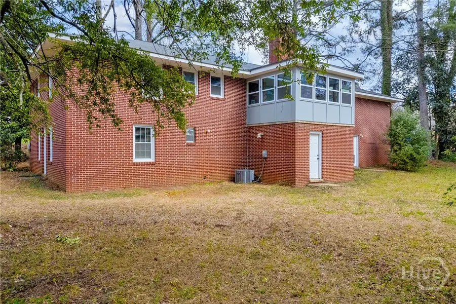 110 Vista Drive, Athens, GA 30605 - #3