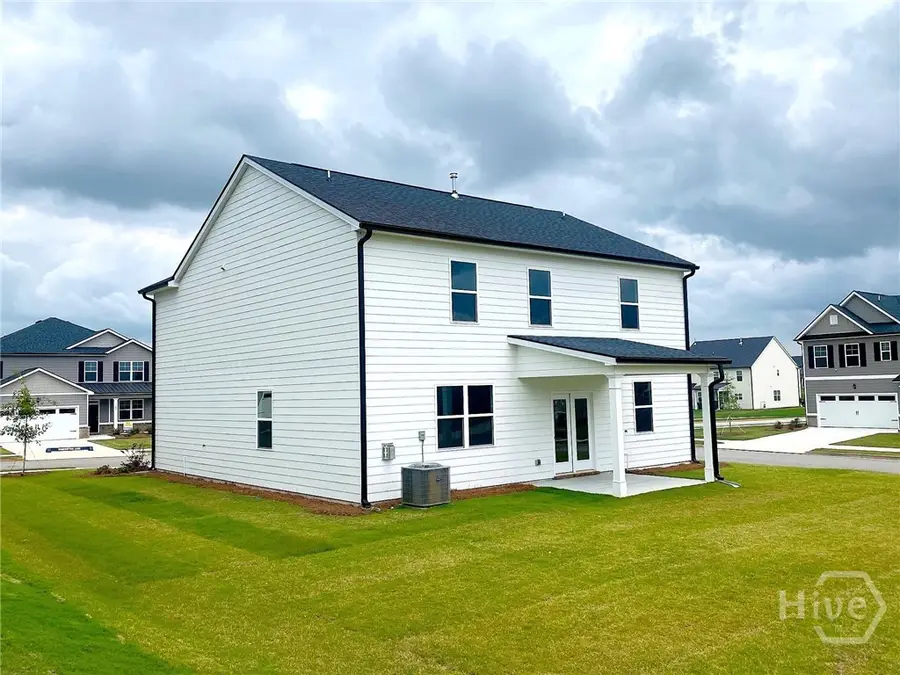 454 Abbott Road, Statham, GA 30666 - #2