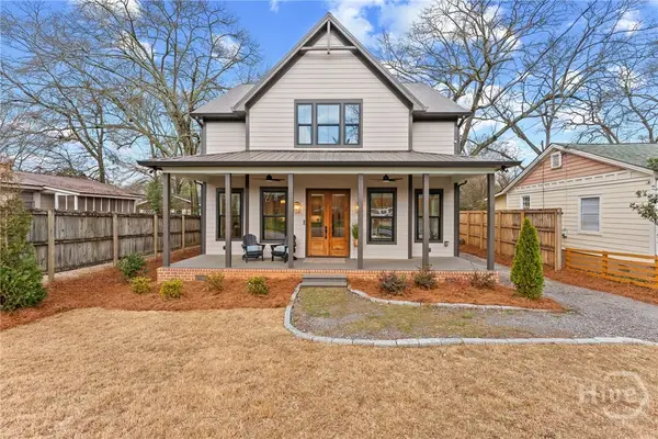 189 Glenhaven Avenue, Athens, GA 30606