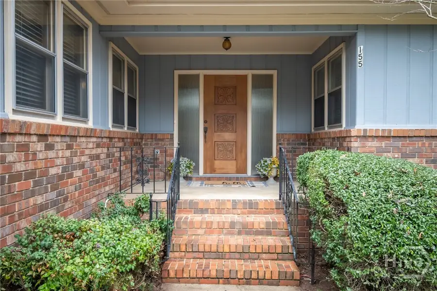 155 Cedar Creek Drive, Athens, GA 30605 - #2