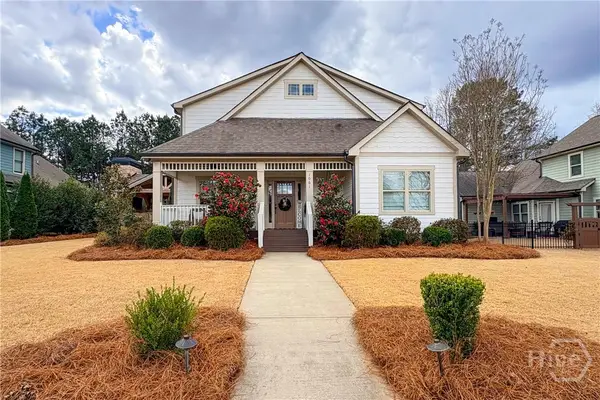 1061 Cobblestone Lane, Bogart, GA 30622