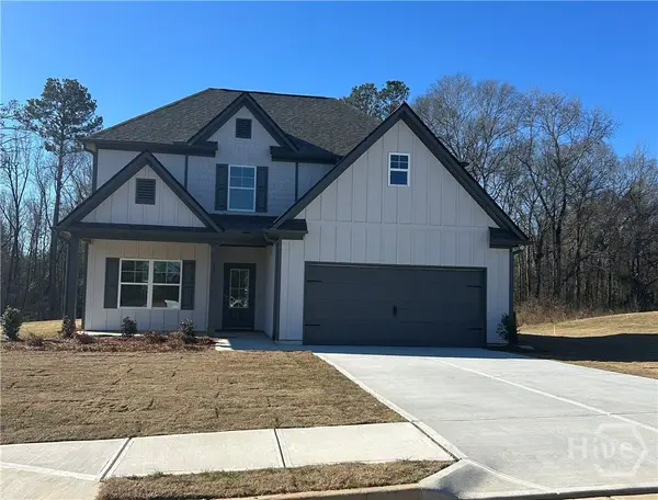 244 Water Oak Way, Crawford, GA 30630