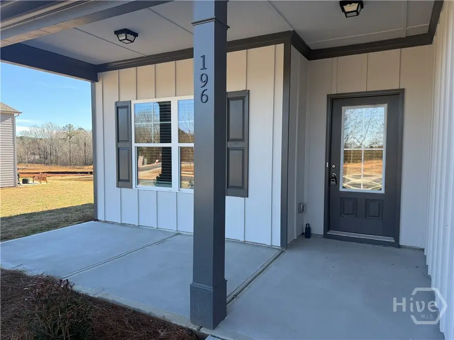 244 Water Oak Way, Crawford, GA 30630 - #3