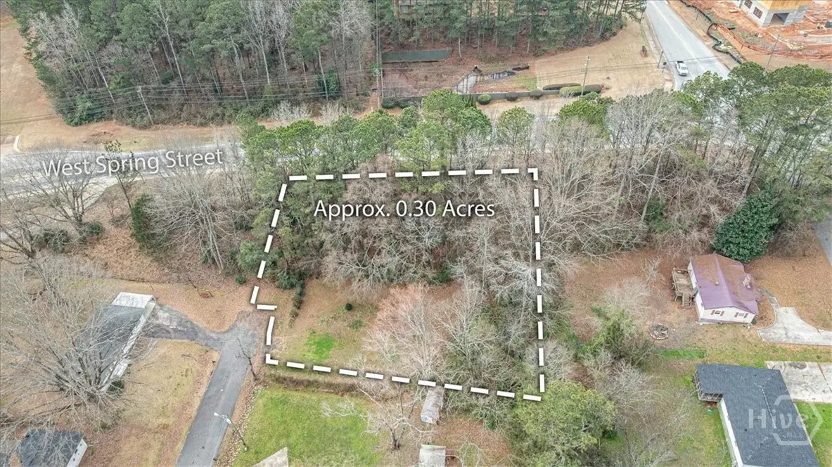 0 Pine View Drive, Monroe, GA 30655 - #1