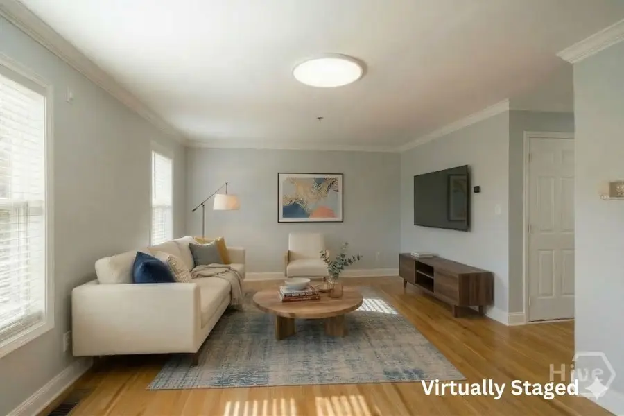 860 Mitchell Bridge Road #8, Athens, GA 30606 - #2