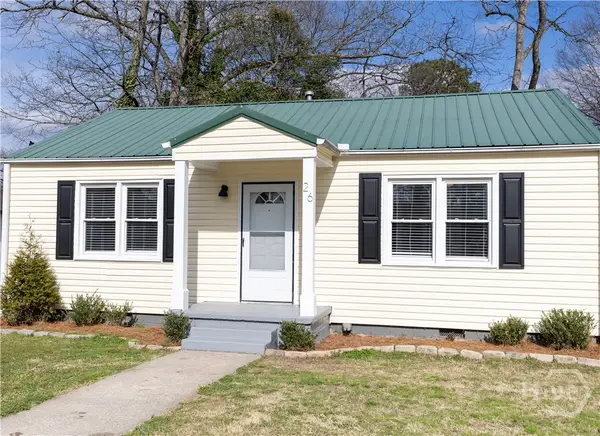 26 Hosch Circle, Winder, GA 30680