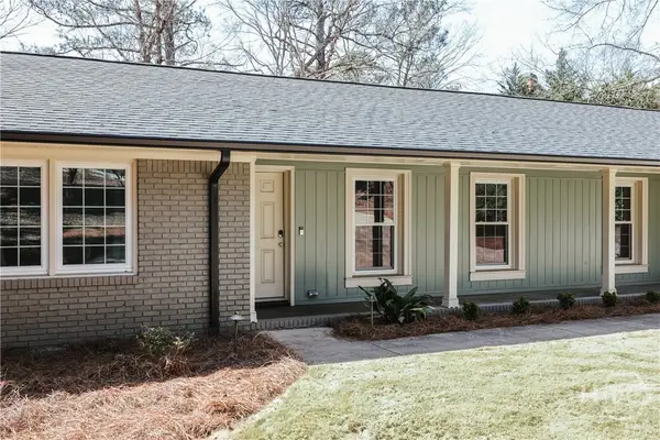 665 West Lake Drive, Athens, GA 30606