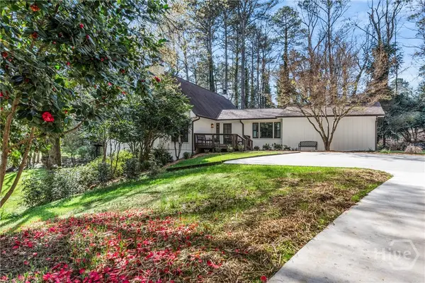 200 Skyline Parkway, Athens, GA 30606