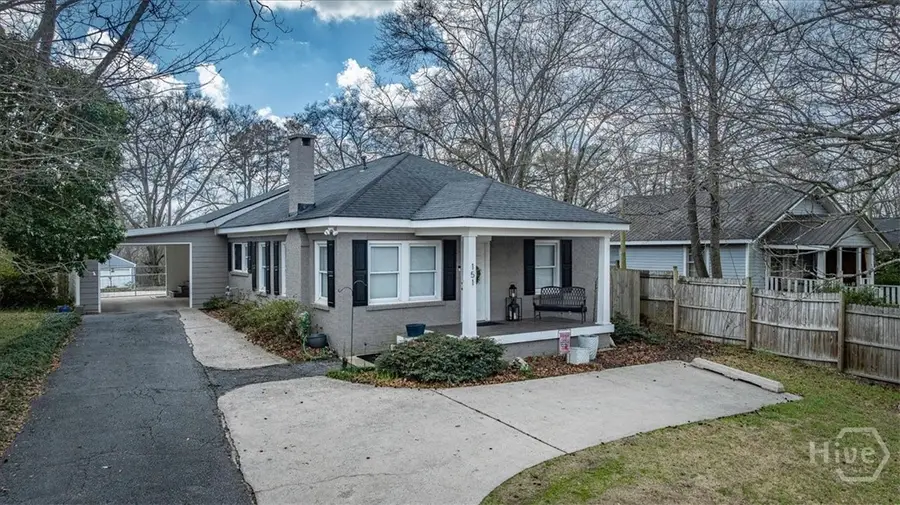 151 Baugh Street, Commerce, GA 30529 - #2