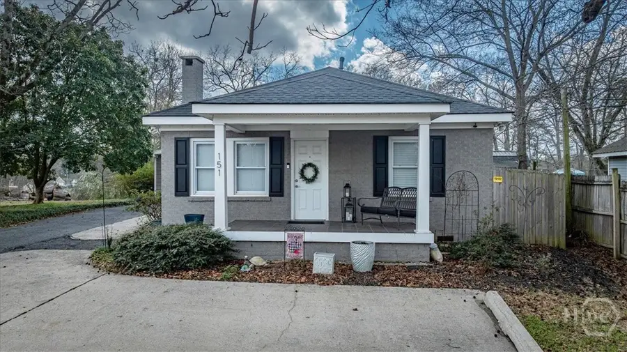 151 Baugh Street, Commerce, GA 30529 - #3