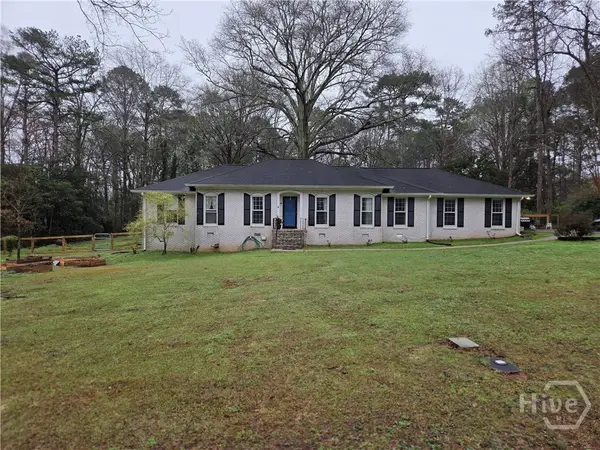 220 Shady Grove Drive, Athens, GA 30605