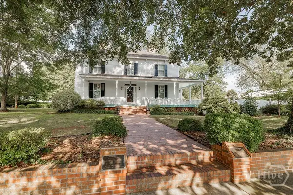 174 Cherry Street, Commerce, GA 30529