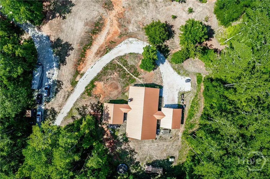 1041 River Farm Way, Madison, GA 30650 - #2