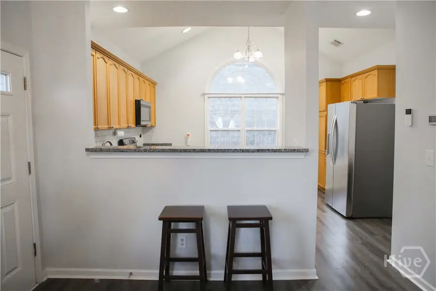 1923 Hoods Fort Circle #29, Kennesaw, GA 30144 - #3