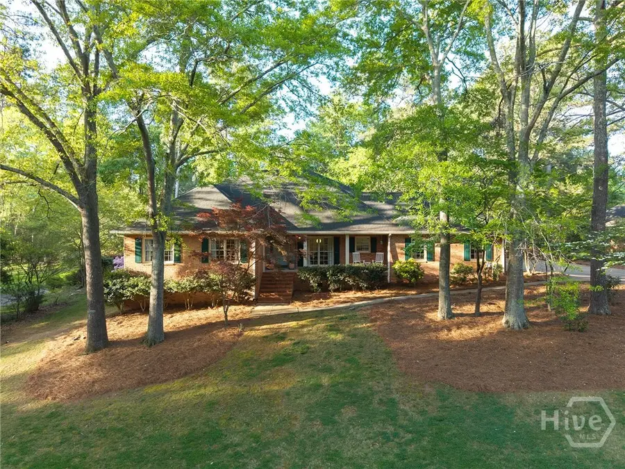 147 Woodhaven Circle, Athens, GA 30606 - #3