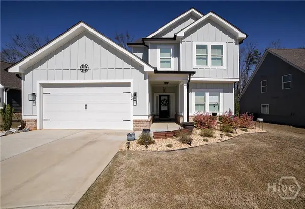 102 Richmond Drive, Statham, GA 30666