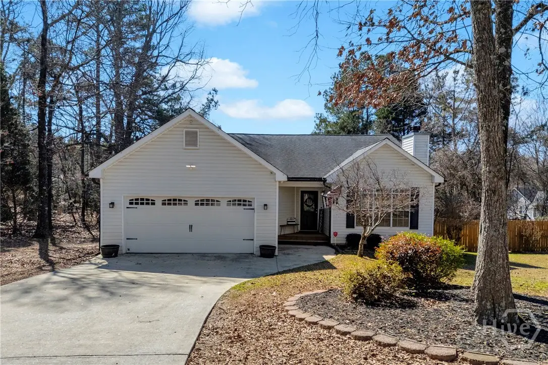 544 Casey's Crossing, Winder, GA 30680 - #1