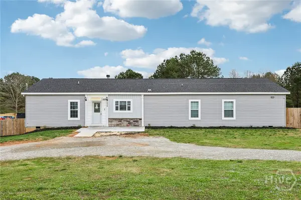 698 Smith Cemetery Road, Winder, GA 30680