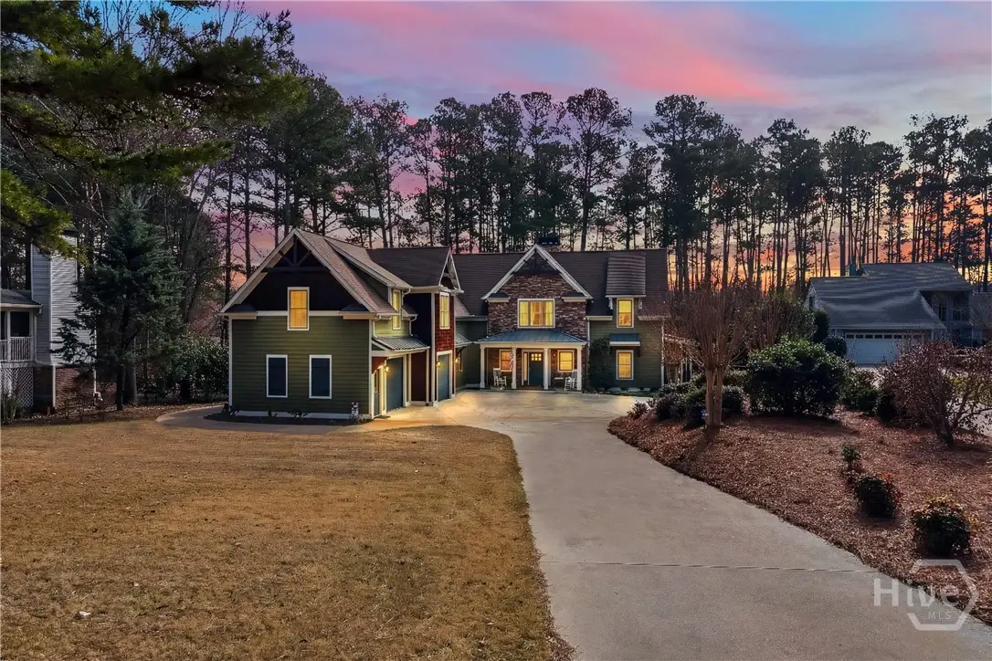 212 Northlake Drive, Hartwell, GA 30643 - #1