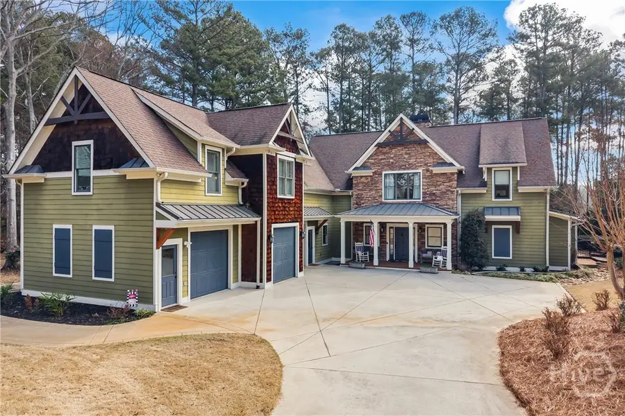 212 Northlake Drive, Hartwell, GA 30643 - #2