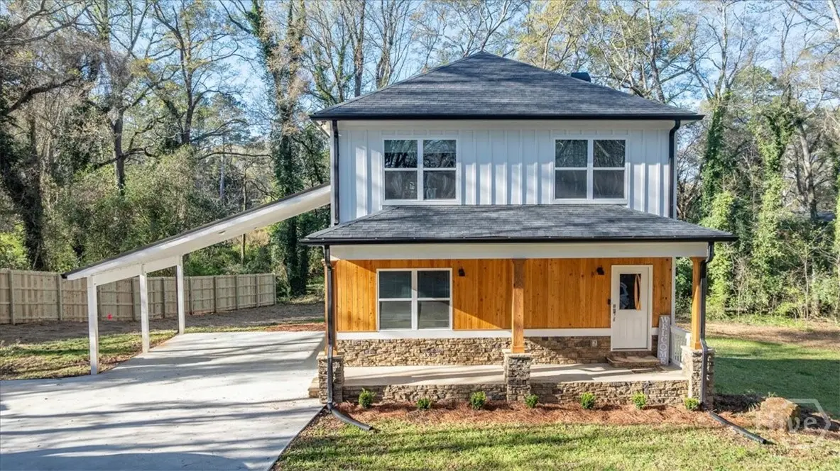 85 Thrasher Drive, Watkinsville, GA 30677 - #1