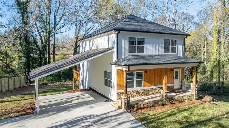 85 Thrasher Drive, Watkinsville, GA 30677 - #2