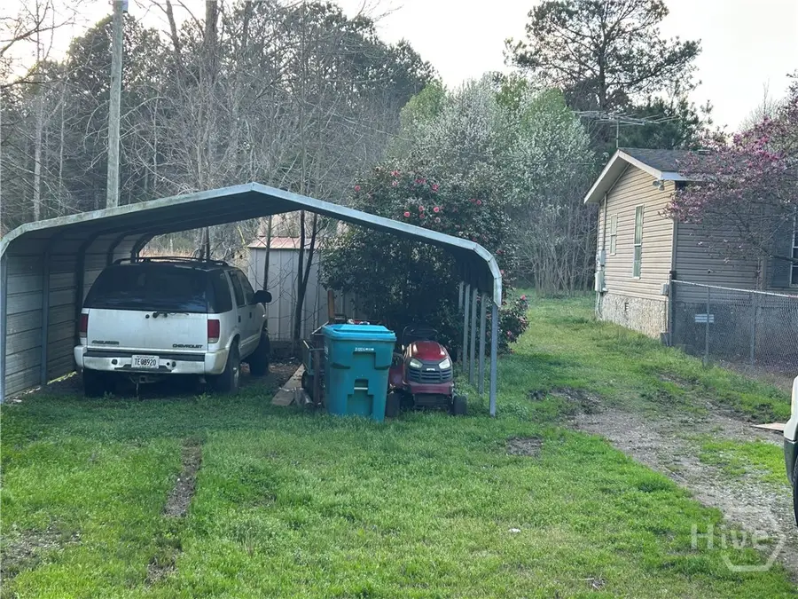 1466 Shoal Creek Road, Colbert, GA 30628 - #2