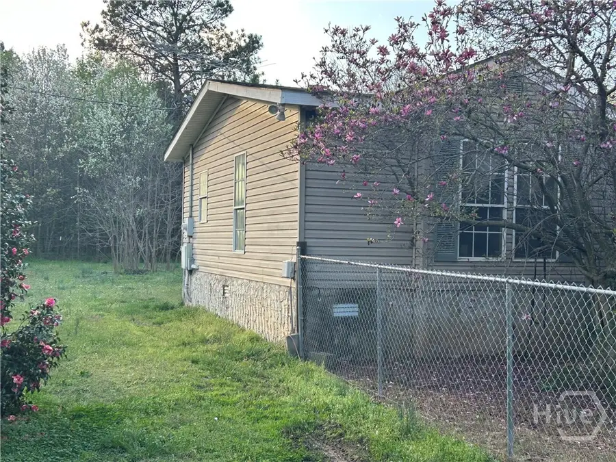 1466 Shoal Creek Road, Colbert, GA 30628 - #3