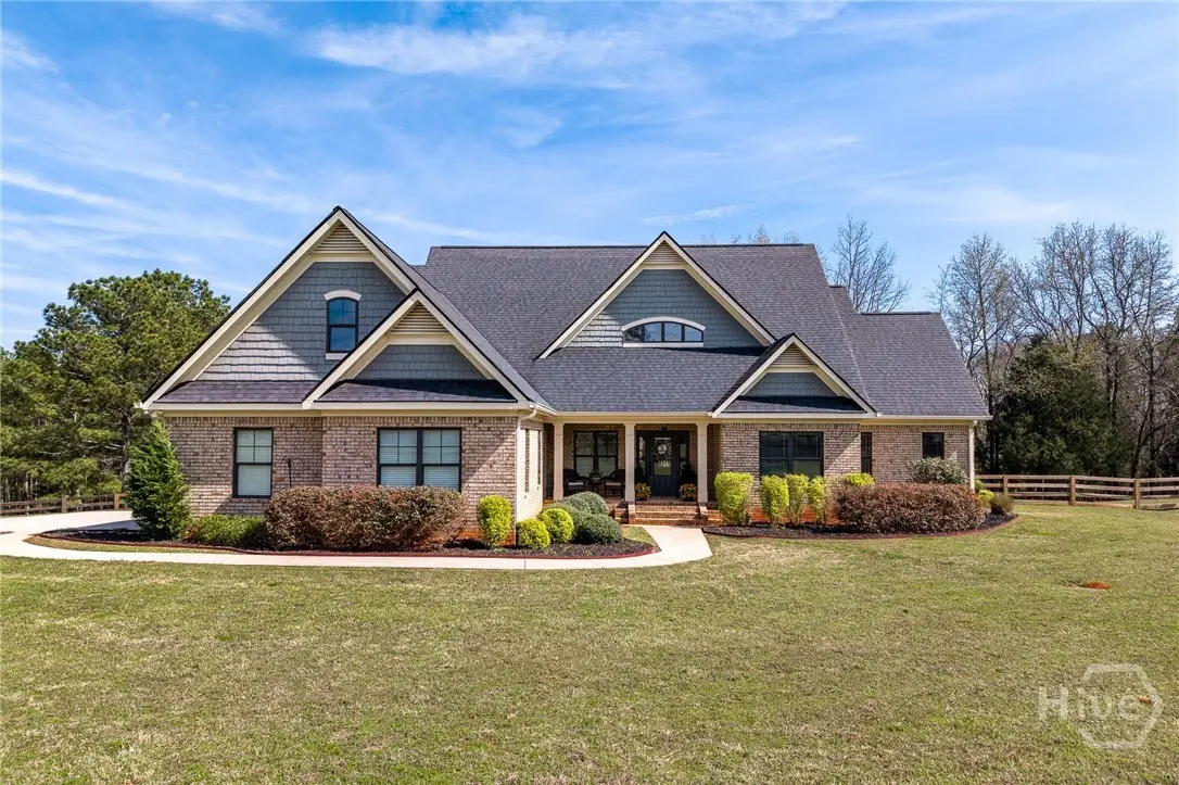 12 Blackthorn Road, Colbert, GA 30628 - #1