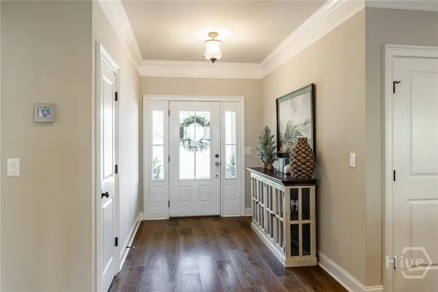 12 Blackthorn Road, Colbert, GA 30628 - #3