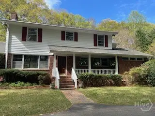 1310 Ivywood Drive, Athens, GA 30606 - #2