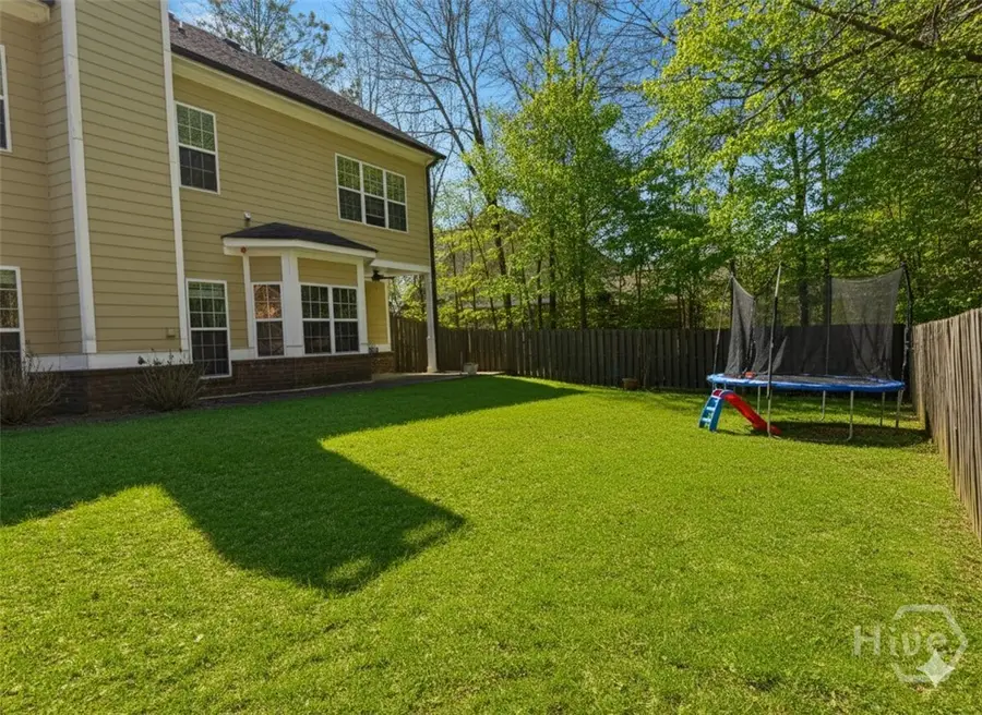 1270 Brighton Lane, Bogart, GA 30622 - #3