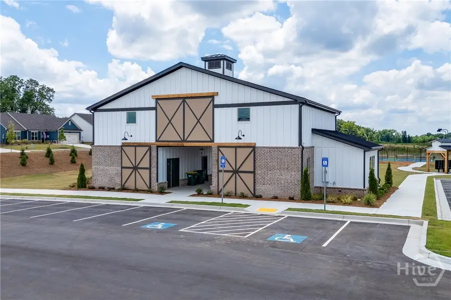 153 Merwood Lane, Jefferson, GA 30549 - #2