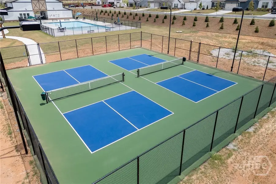 153 Merwood Lane, Jefferson, GA 30549 - #3