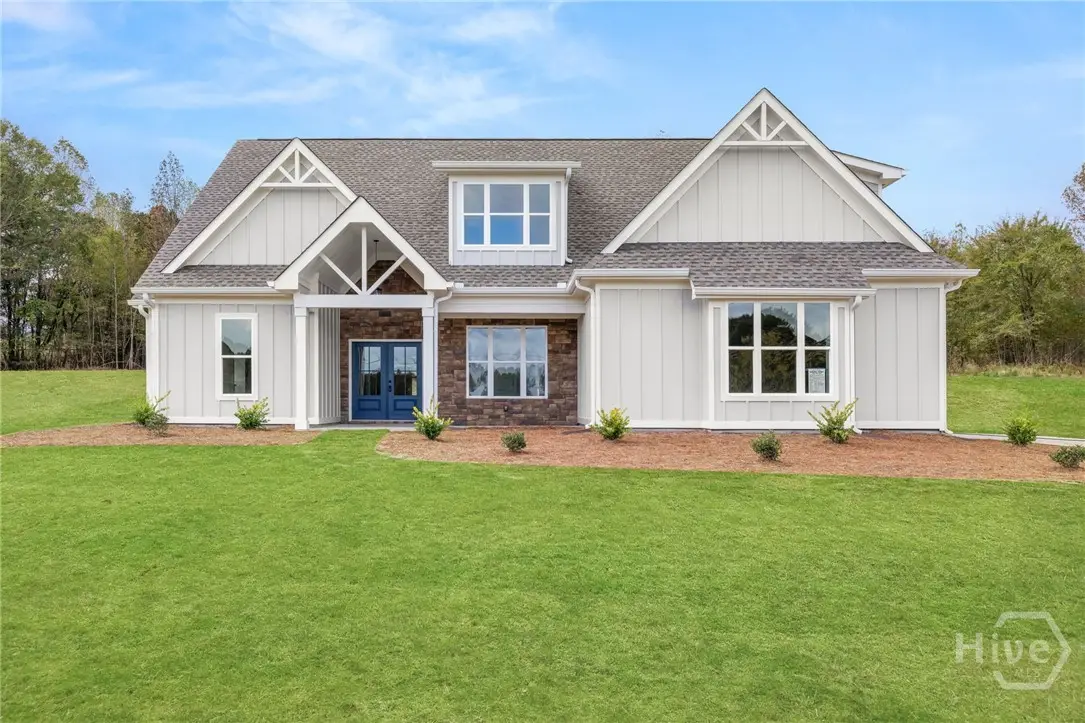 Address Withheld By Seller, Jefferson, GA 30549 - #1