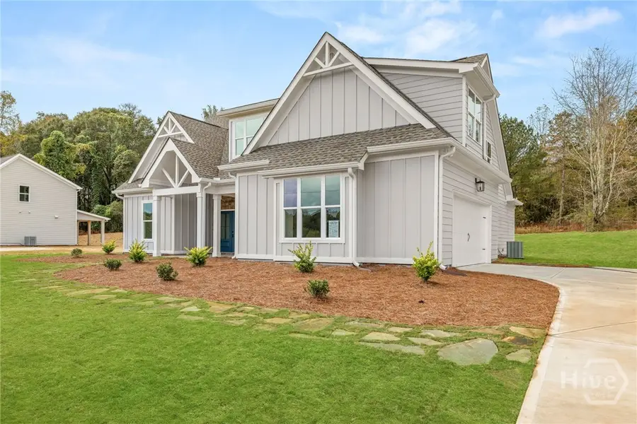 Address Withheld By Seller, Jefferson, GA 30549 - #3