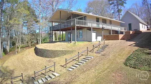 396 Chickadee Court, Monticello, GA 31064