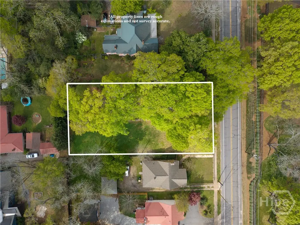 461 Oglethorpe Avenue, Athens, GA 30606 - #1