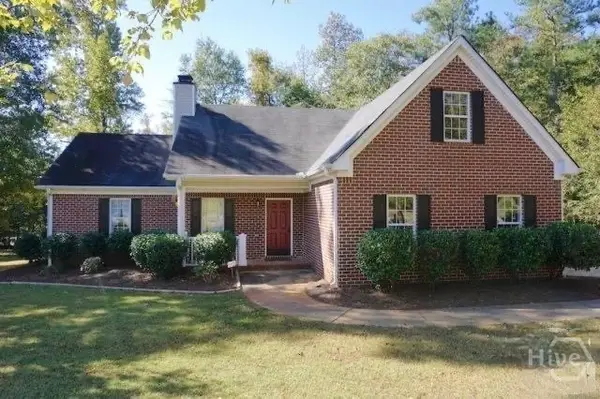 600 Brickleberry Ridge, Athens, GA 30605