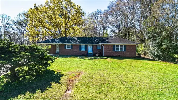 268 Janice Drive, Athens, GA 30606