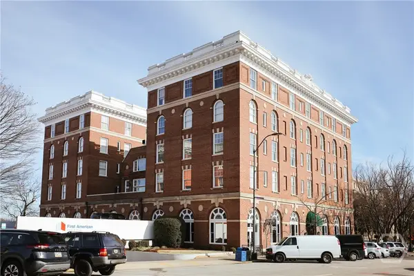 247 E Washington Street #504, Athens, GA 30606