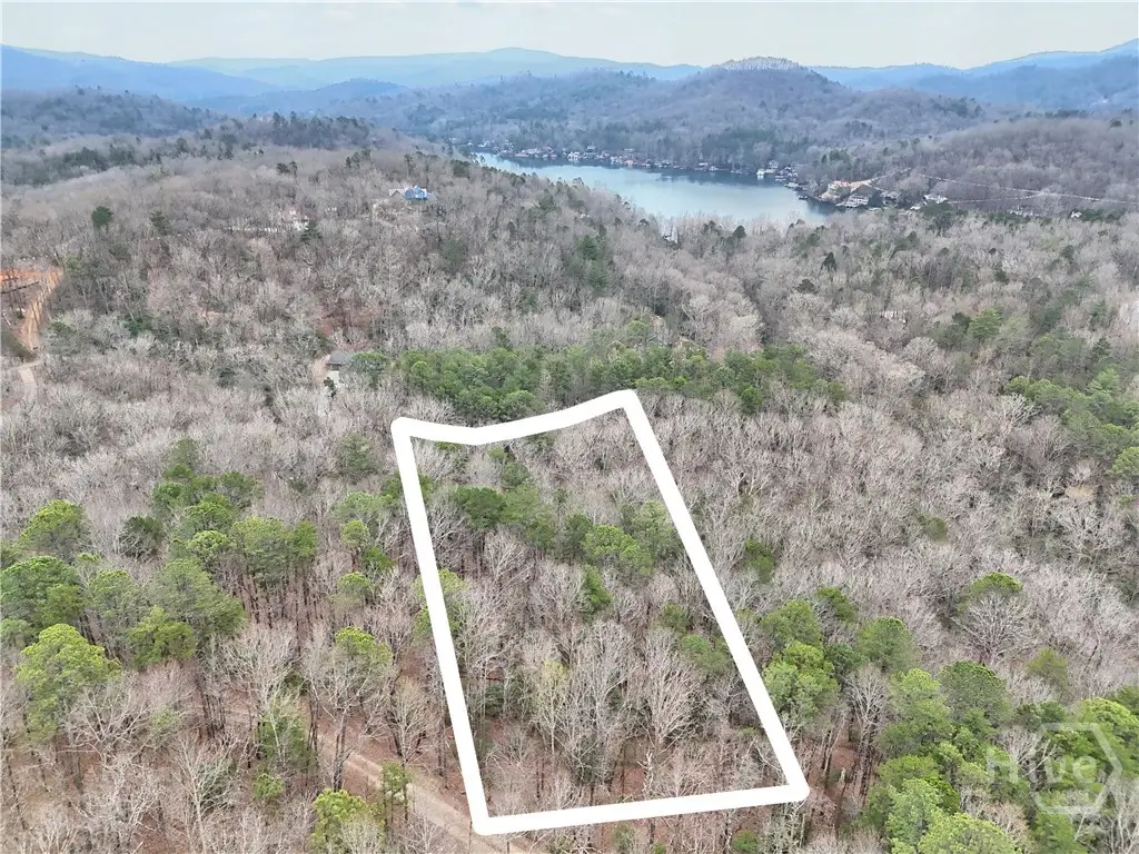 00 Lot 12 Turtle Cove, Clayton, GA 30525 - #1