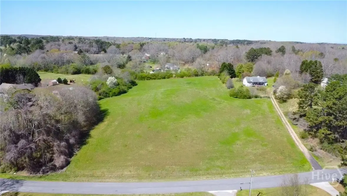 0 Bear Creek Road, Statham, GA 30666 - #1