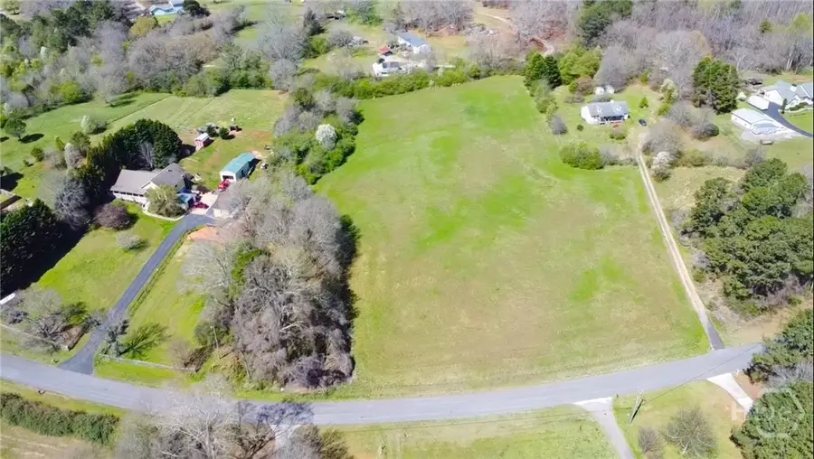 0 Bear Creek Road, Statham, GA 30666 - #3