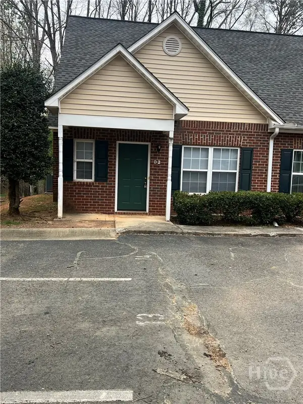 637 Huntington Road #D2, Athens, GA 30606