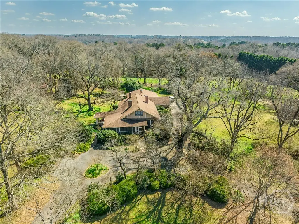 1800 Simonton Bridge Road, Watkinsville, GA 30677 - #1