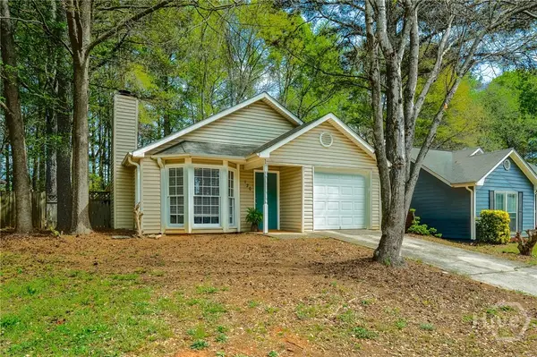 120 Sterling Drive, Athens, GA 30605