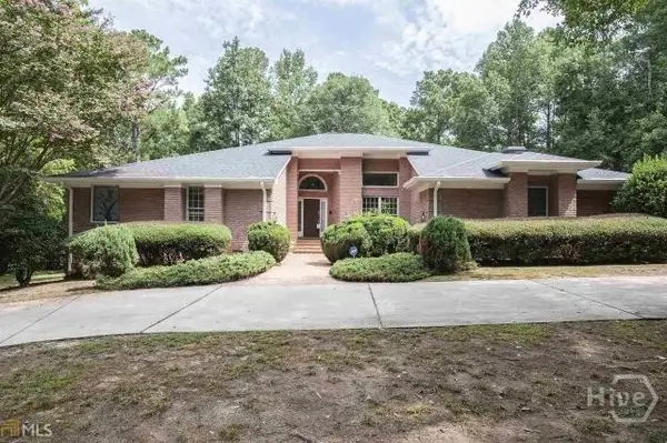 1641 Wild Azalea Lane, Athens, GA 30606